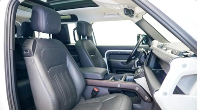 Land Rover Defender Other-6
