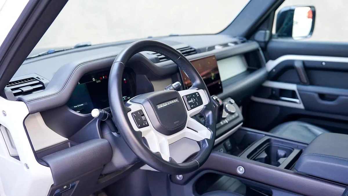 Land Rover Defender Other-10-10