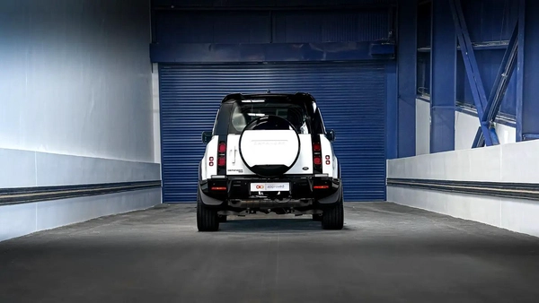 Land Rover Defender Other