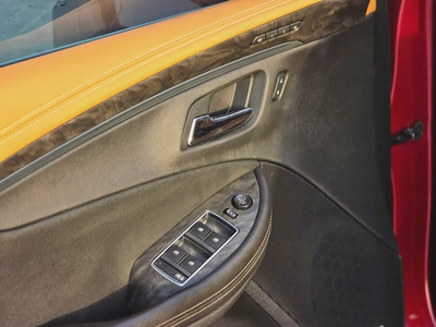 Chevrolet Impala LTZ 2016 GCC Specs-14