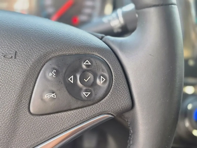 Chevrolet Impala LTZ 2016 GCC Specs-16