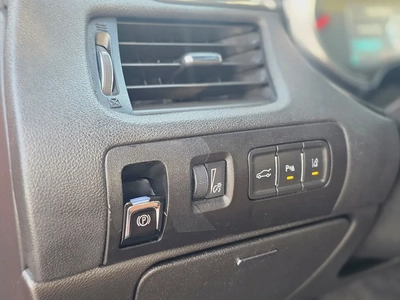 Chevrolet Impala LTZ 2016 GCC Specs-17