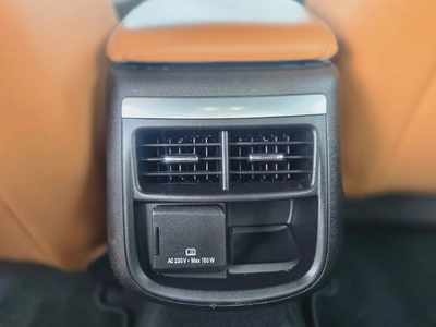 Chevrolet Impala LTZ 2016 GCC Specs-6