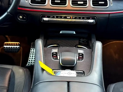 AED 4,000 P.M | 0% DOWN PAYMENT | MERCEDES-BENZ GLE 53 AMG 4MATIC+-18