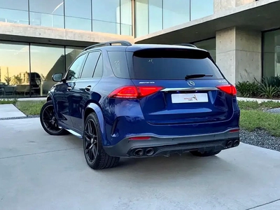 AED 4,000 P.M | 0% DOWN PAYMENT | MERCEDES-BENZ GLE 53 AMG 4MATIC+-14
