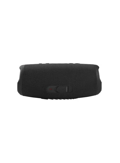 JBL Charge 5 Portable Speaker - Built In Powerbank - Powerful Pro Sound - Dual Bass - 20H Battery - Ip67 Waterproof Black-2