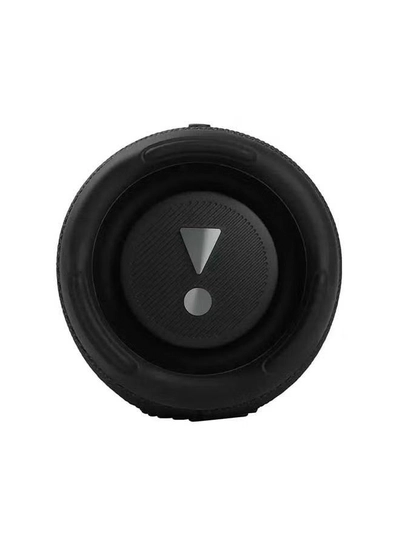 JBL Charge 5 Portable Speaker - Built In Powerbank - Powerful Pro Sound - Dual Bass - 20H Battery - Ip67 Waterproof Black-3