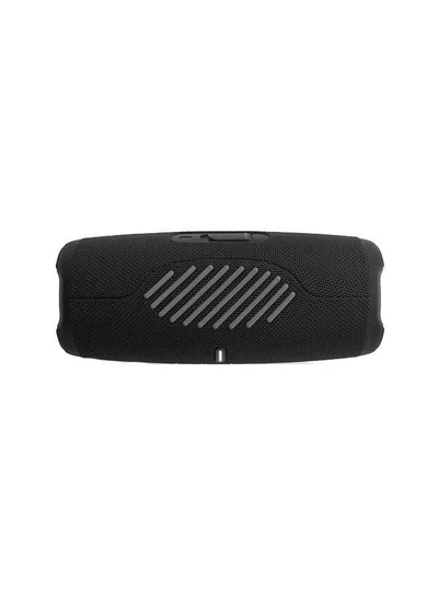 JBL Charge 5 Portable Speaker - Built In Powerbank - Powerful Pro Sound - Dual Bass - 20H Battery - Ip67 Waterproof Black-4