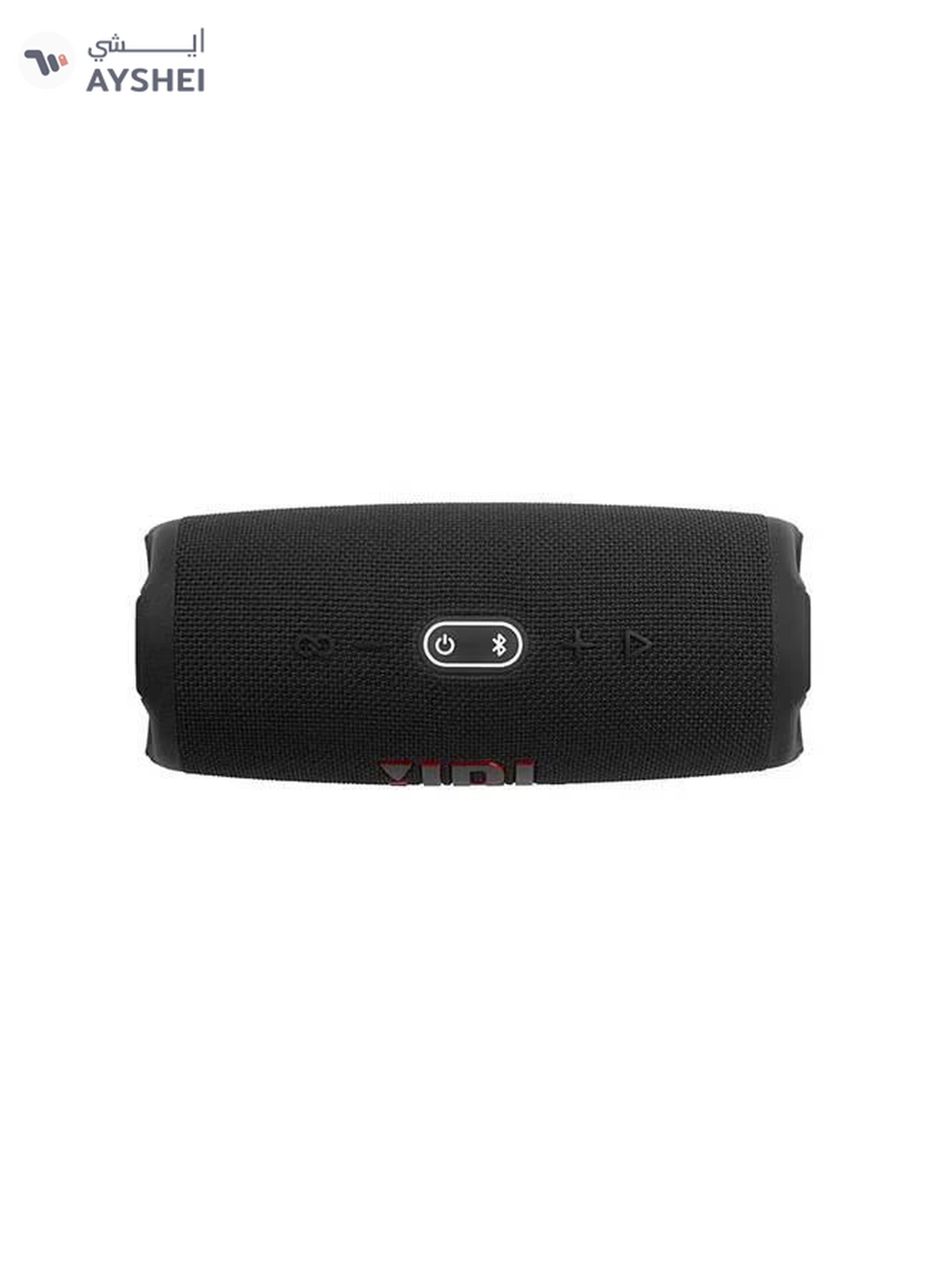 JBL Charge 5 Portable Speaker - Built In Powerbank - Powerful Pro Sound - Dual Bass - 20H Battery - Ip67 Waterproof Black-1-1