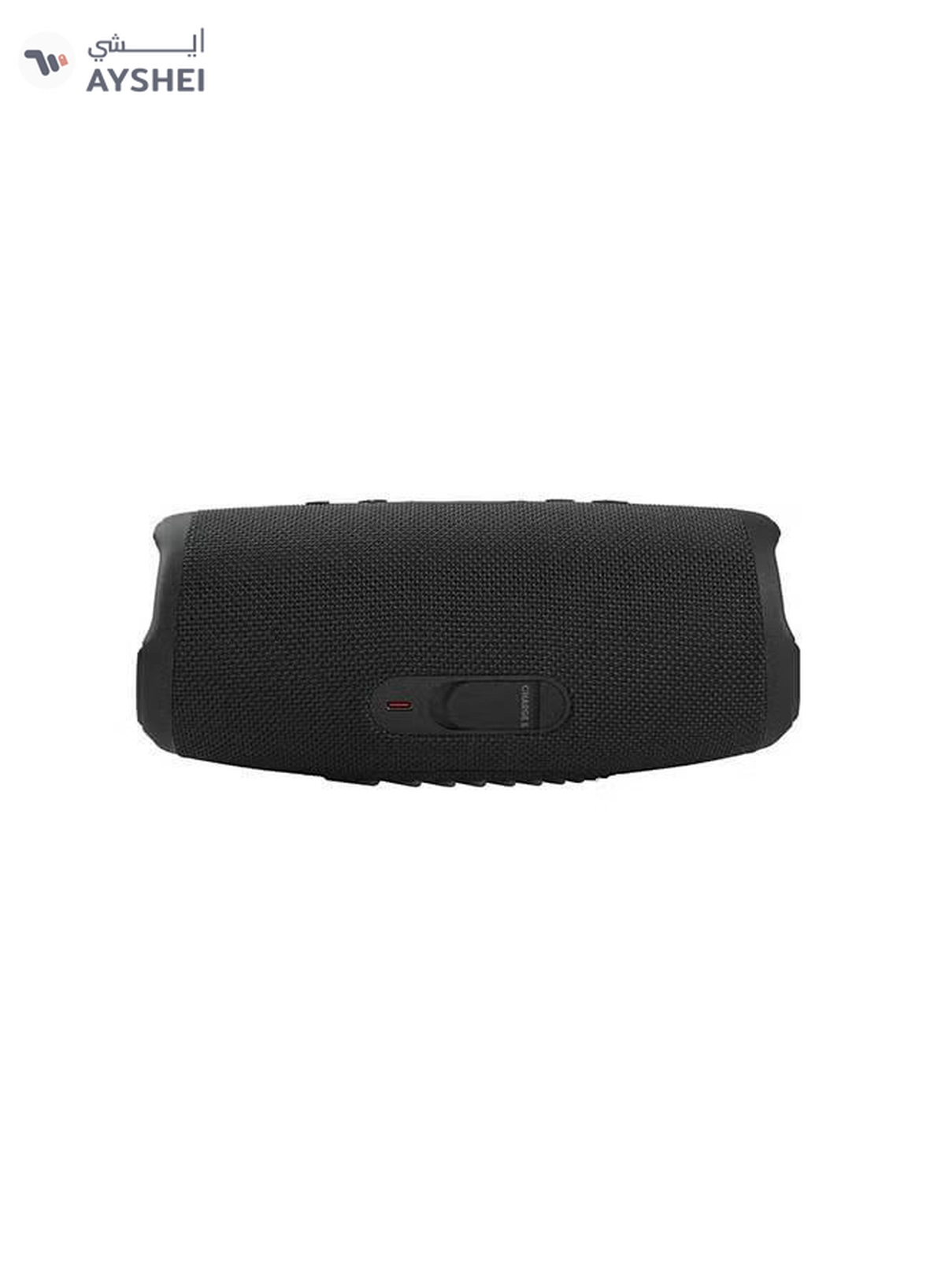 JBL Charge 5 Portable Speaker - Built In Powerbank - Powerful Pro Sound - Dual Bass - 20H Battery - Ip67 Waterproof Black-2-2