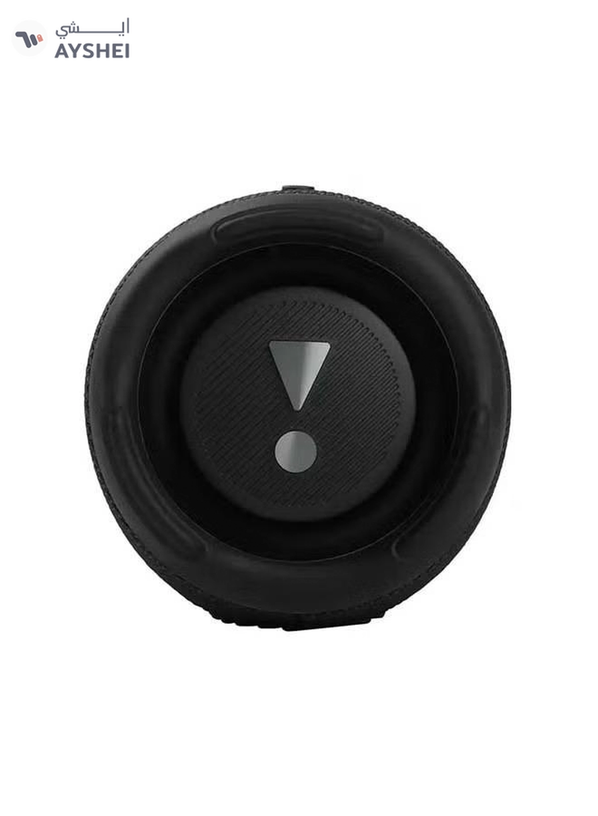 JBL Charge 5 Portable Speaker - Built In Powerbank - Powerful Pro Sound - Dual Bass - 20H Battery - Ip67 Waterproof Black-3-3