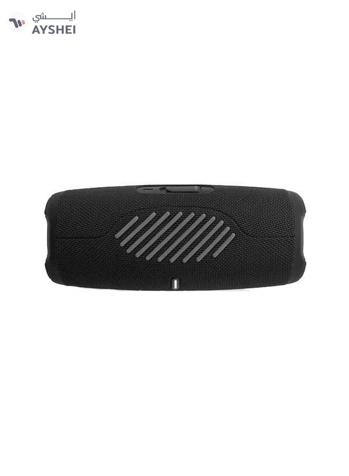 JBL Charge 5 Portable Speaker - Built In Powerbank - Powerful Pro Sound - Dual Bass - 20H Battery - Ip67 Waterproof Black-4-4