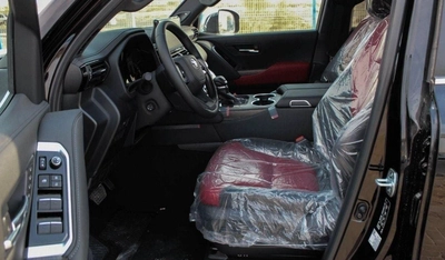 Toyota Land Cruiser VXR LAND CRUISER VXR 3.5L PETROL 2024-15