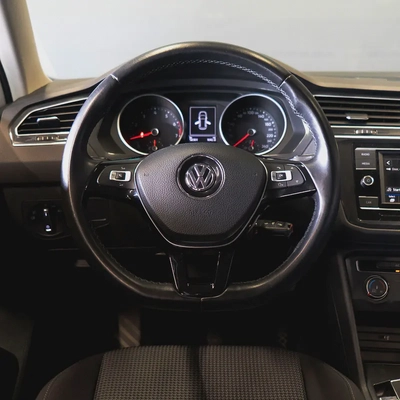 AED 1,048 pm • 0% Downpayment • Volkswagen Tiguan SE • 1 Year Warranty-10