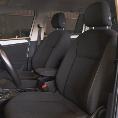 AED 1,048 pm • 0% Downpayment • Volkswagen Tiguan SE • 1 Year Warranty-13