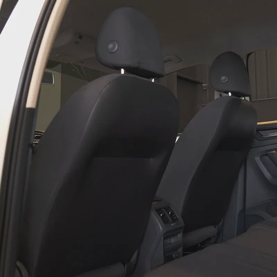AED 1,048 pm • 0% Downpayment • Volkswagen Tiguan SE • 1 Year Warranty-14