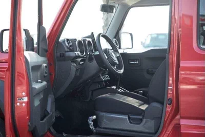 Suzuki Jimny GL SUZUKI JIMNY 1.5P AT MY2025-1