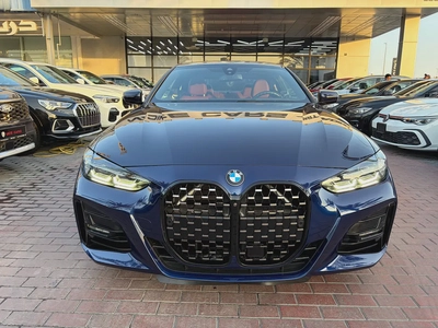 2024. BMW 430I.-1