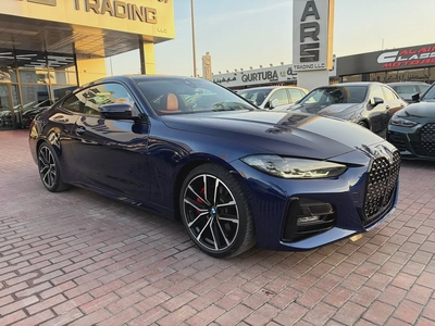 2024. BMW 430I.-2
