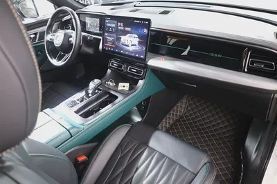 2023 GAC GS8 GX | GCC Specs | Top Trim | 7-Seater Luxury SUV-13