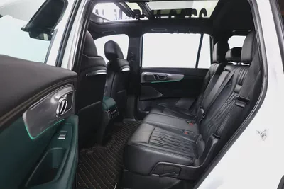 2023 GAC GS8 GX | GCC Specs | Top Trim | 7-Seater Luxury SUV-15