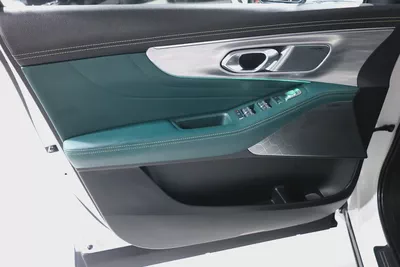 2023 GAC GS8 GX | GCC Specs | Top Trim | 7-Seater Luxury SUV-7
