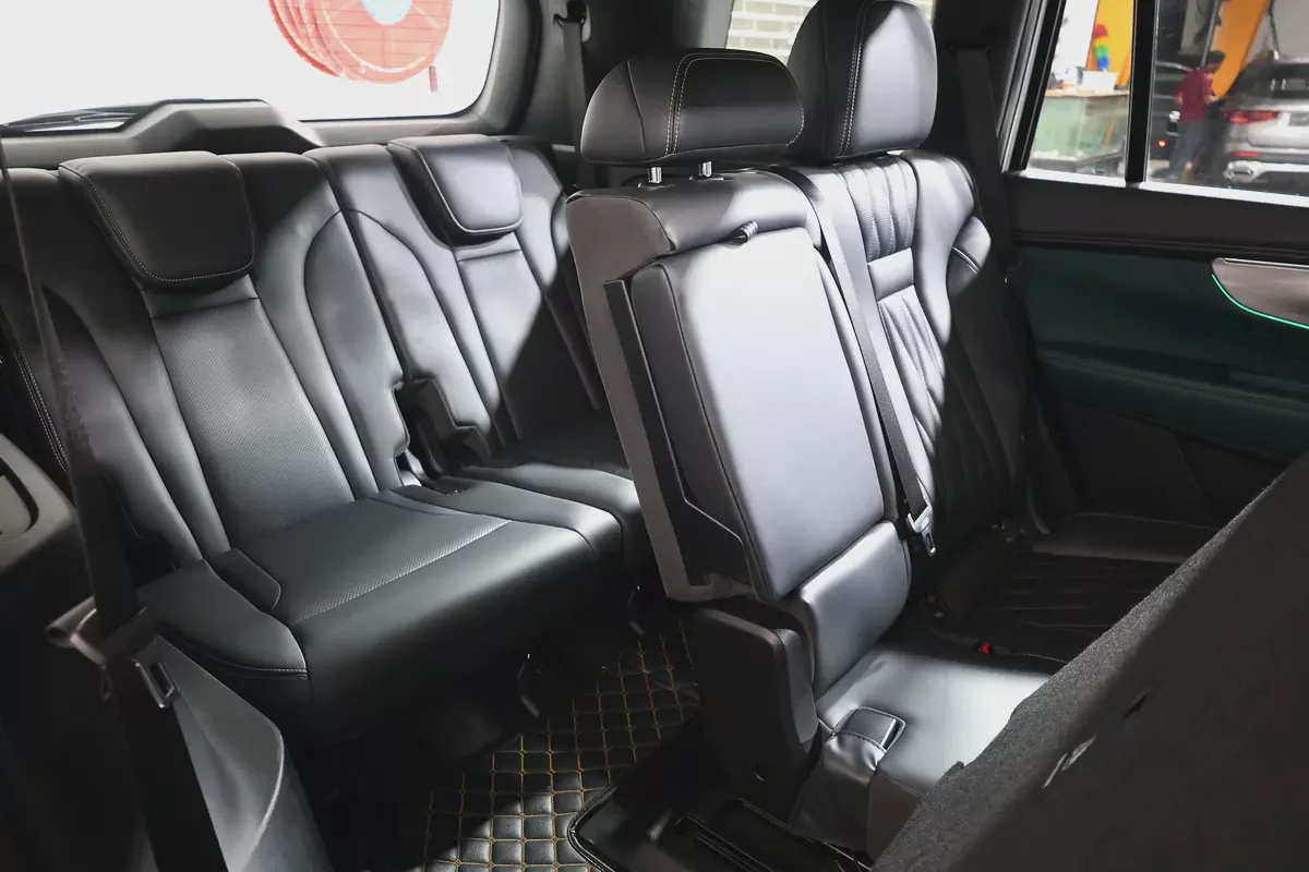 2023 GAC GS8 GX | GCC Specs | Top Trim | 7-Seater Luxury SUV-16-16