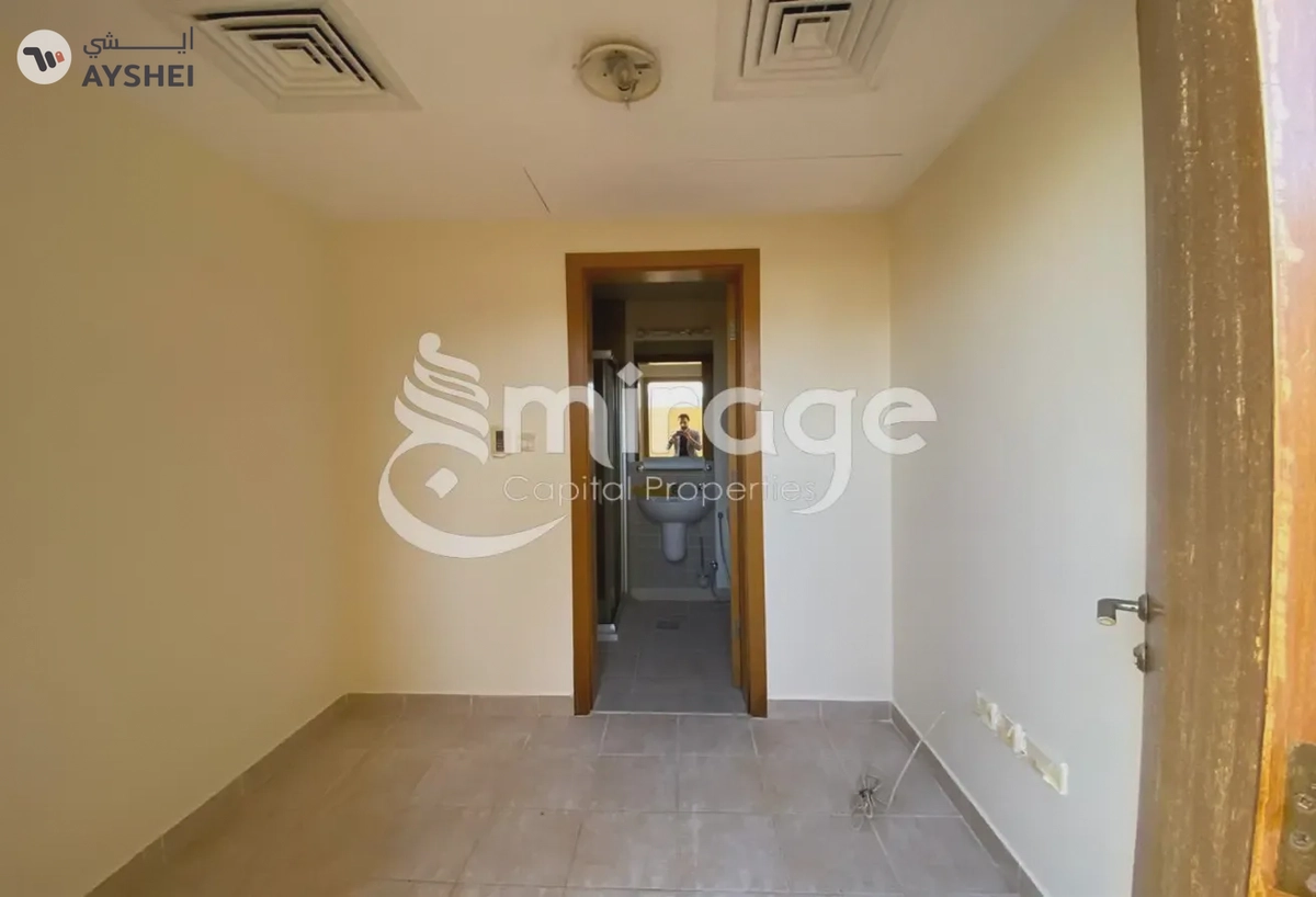 TOWNHOUSE FOR SALE IN HEMAIM COMMUNITY, AL RAHA GARDENS