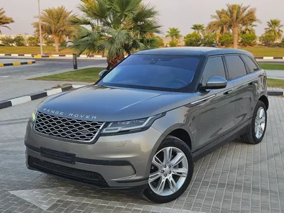 Range Rover Velar P250 S 2018 | GCC Specs Premium Condition Luxury Low KM SUV With Bank Finance-0