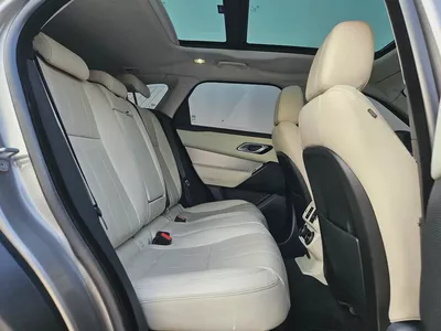 Range Rover Velar P250 S 2018 | GCC Specs Premium Condition Luxury Low KM SUV With Bank Finance-9