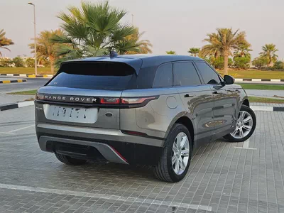 Range Rover Velar P250 S 2018 | GCC Specs Premium Condition Luxury Low KM SUV With Bank Finance-13
