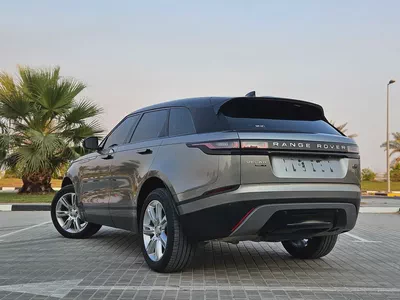 Range Rover Velar P250 S 2018 | GCC Specs Premium Condition Luxury Low KM SUV With Bank Finance-16
