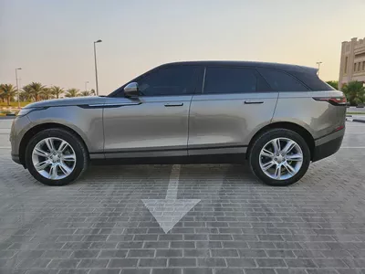 Range Rover Velar P250 S 2018 | GCC Specs Premium Condition Luxury Low KM SUV With Bank Finance-18