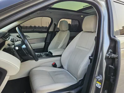 Range Rover Velar P250 S 2018 | GCC Specs Premium Condition Luxury Low KM SUV With Bank Finance-6