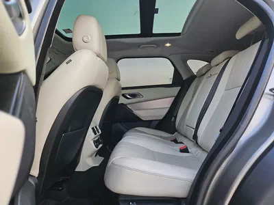 Range Rover Velar P250 S 2018 | GCC Specs Premium Condition Luxury Low KM SUV With Bank Finance-8