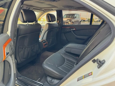Mercedes Benz S55 AMG 2005 100,000km - Japan Import - Clean Title-11