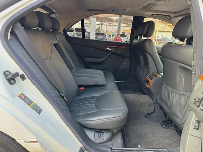 Mercedes Benz S55 AMG 2005 100,000km - Japan Import - Clean Title-13
