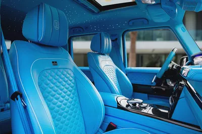 12,730 P.M |  G63 | 0% Downpayment | BRABUS 700 | GCC-11
