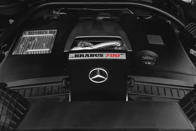 12,730 P.M |  G63 | 0% Downpayment | BRABUS 700 | GCC-14
