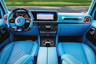 12,730 P.M |  G63 | 0% Downpayment | BRABUS 700 | GCC-7