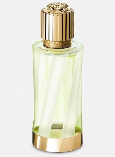 VERSACE Atelier Cedrat De Diamante EDP 100ml-0