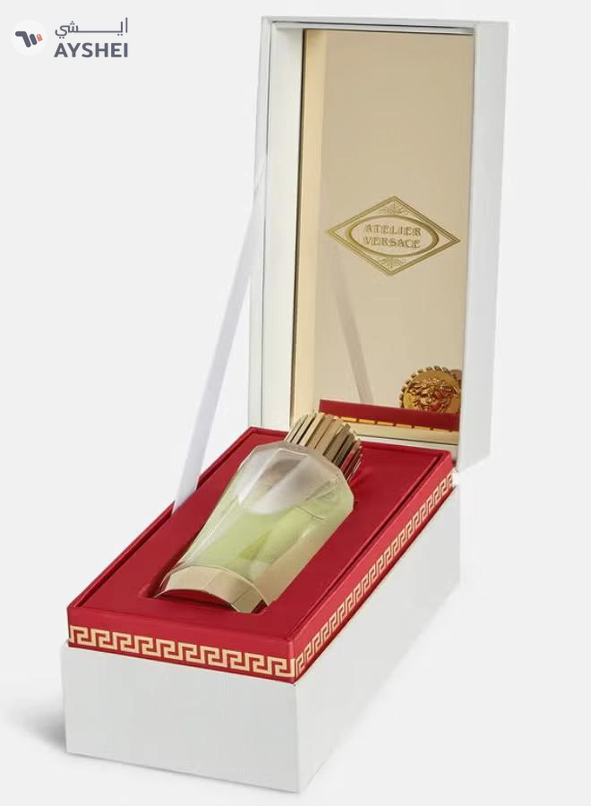 VERSACE Atelier Cedrat De Diamante EDP 100ml-3-3