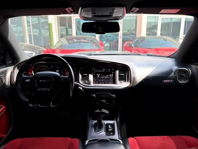 2019 Dodge Charger Scat Pack - GCC Specs-4