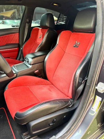 2019 Dodge Charger Scat Pack - GCC Specs-8