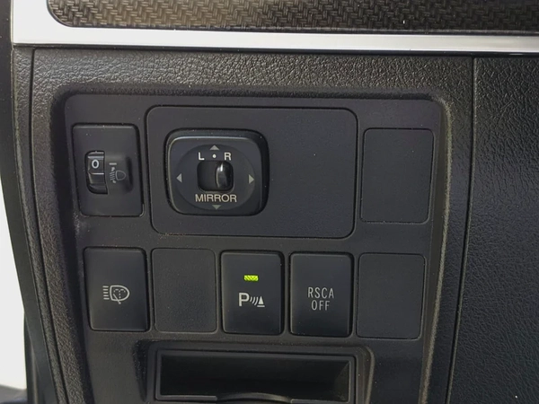 TOYOTA LAND CRUISER 2008 FACELIFTED 2021 VXR GCC IN EXCELLENT CONDITION