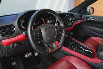 2024 - Dodge Durango SRT8 392 Edition - V8 with warranty-9