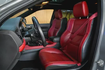 2024 - Dodge Durango SRT8 392 Edition - V8 with warranty-10