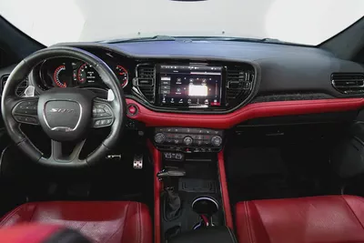 2024 - Dodge Durango SRT8 392 Edition - V8 with warranty-13