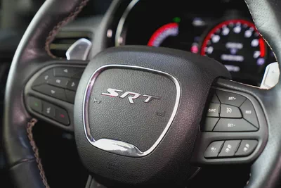 2024 - Dodge Durango SRT8 392 Edition - V8 with warranty-16