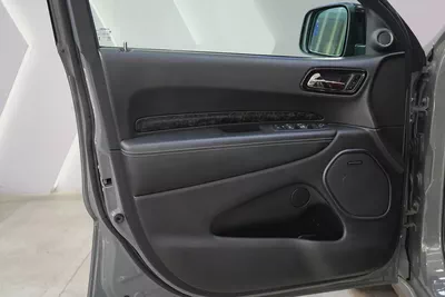 2024 - Dodge Durango SRT8 392 Edition - V8 with warranty-18